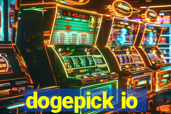 dogepick io